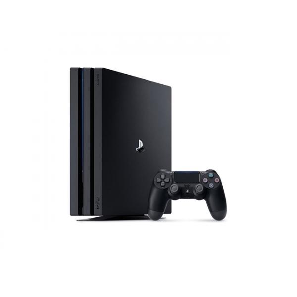 Console Playstation 4 PS4 PRO 1TB - Sony