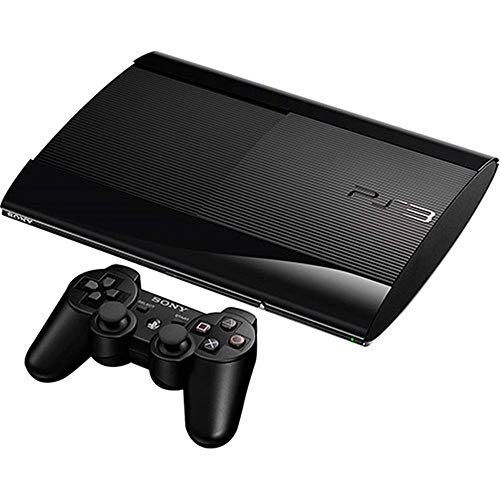 Console PlayStation 3 500GB + Controle Dualshock 3