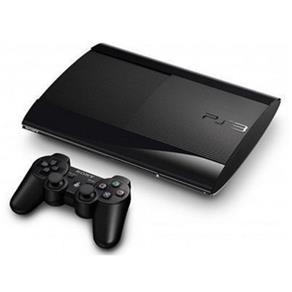 Console Playstation 3 Slim 250GB Sony