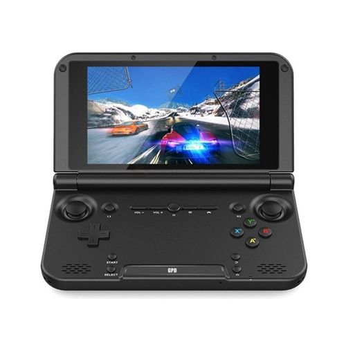 Console Portátil GPD XD 32GB Gamepad Tela 5.0" Touchscreen 5" Android - Preto