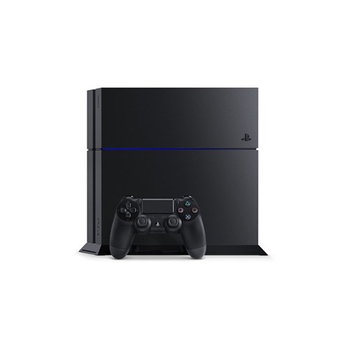 Console Ps4 500Gb + Controle Dualshock 4 - Sony