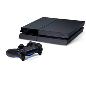 Console Sony Playstation 4 500Gb + Controle Dualshock 4