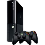 Console Xbox 360 4GB + 2 Controles Wireless
