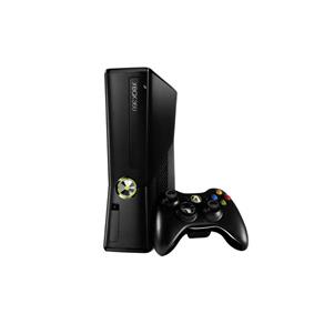 Console Xbox 360 4Gb Kinect Sensor Controle Sem Fio + Jogo Kinect Adventures