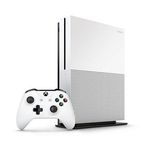 Console Xbox One 1tb - Branco