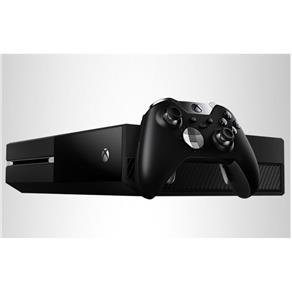 Console Xbox One 1TB S/ Kinect - Elite