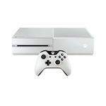 Console Xbox One 1tb Slim - Branco