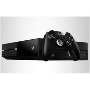 Console Xbox One ELITE 1TB Edição Limitada + Controle Wireless
