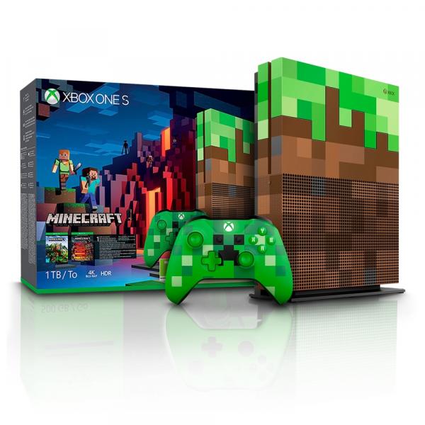 Game Minecraft Xbox One em Promoção na Americanas