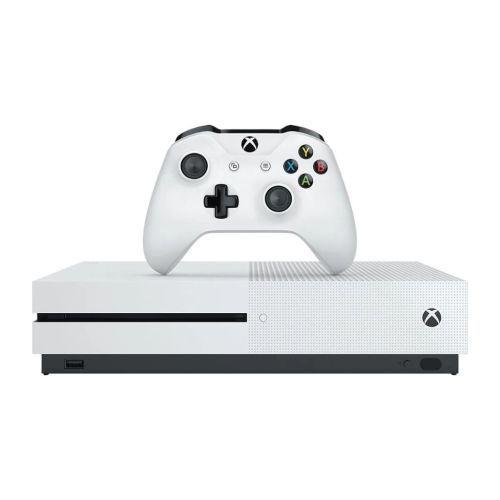 Console Xbox One S 1tb Microsoft