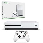 Console Xbox One S 500gb Branco