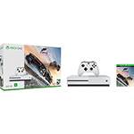 Console Xbox One S 500GB + Game Forza Horizon 3 - Microsoft