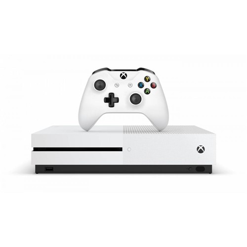 Console Xbox One Slim 1tb Microsoft