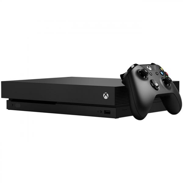 Console Xbox One X 1 TB 4K + Controle Sem Fio - Microsoft