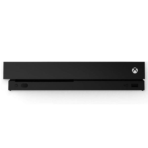 Console Xbox One X 1TB 4K - Preto - Microsoft
