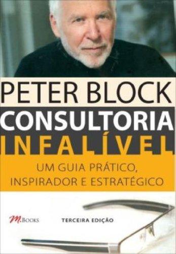 Consultoria Infalivel - M.books