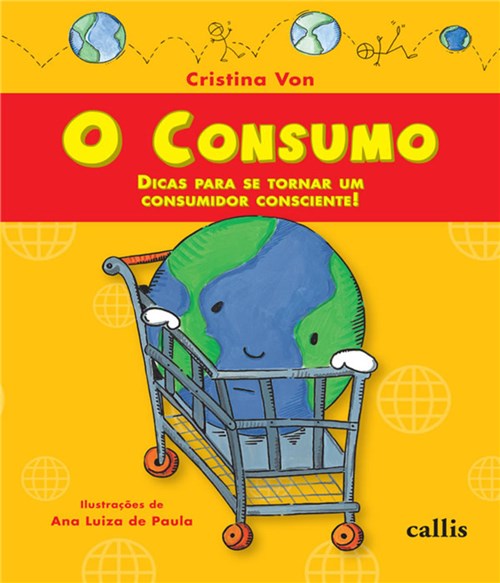 Consumo, o - Dicas para se Tornar um Consumidor Consciente!