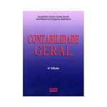 Contabilidade Geral - 6ª Edição 2007