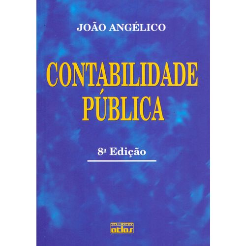 Contabilidade Publica - 08ed/15