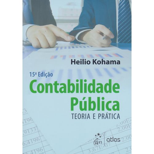 Contabilidade Publica - 15ed/16