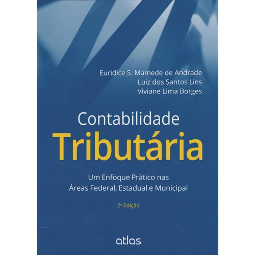 Contabilidade Tributaria - 02ed/15