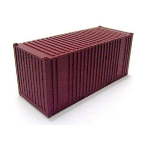 Container Avulso Bordeaux Ho Frateschi 20752