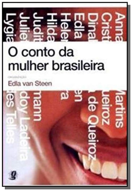 Conto da Mulher Brasileira, o