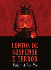 Contos de Suspense e Terror - Martin Claret - 1