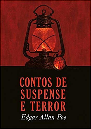 Contos de Suspense e Terror - Martin Claret