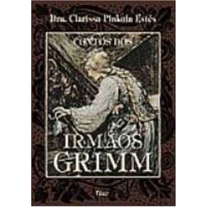 Contos dos Irmãos Grimm