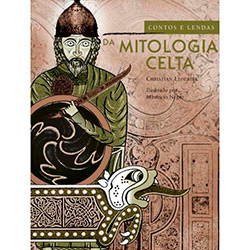 Contos e Lendas da Mitologia Celta