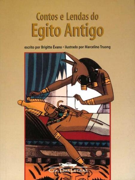Contos e Lendas do Egito Antigo - Seguinte