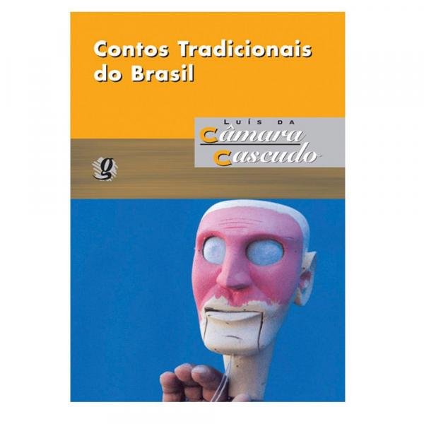 Contos Tradicionais do Brasil - Global