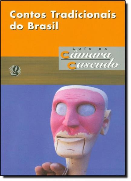 Contos Tradicionais do Brasil - Global