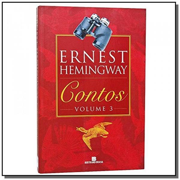Contos - Volume 3 - Bertrand