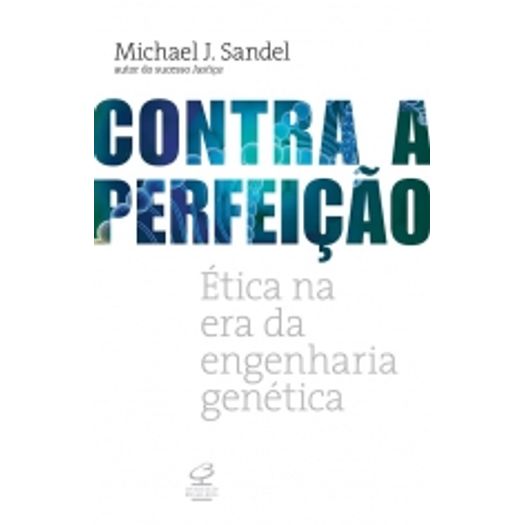 Contra a Perfeicao - Civilizacao Brasileira