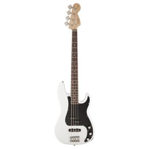 Contrabaixo Fender 031 0500 - Squier Affinity Pj. Bass - 505 - Olympic White