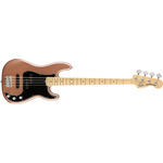Contrabaixo Fender 019 8602 - Am Performer Precision Bass Mn - 384 - Penny