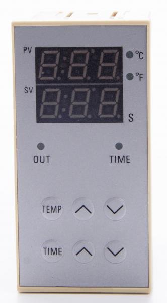 Controlador Temperatura Bivolt SS-817B Sun Special