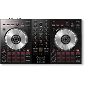 Controladora Pioneer DJ DDJ - SB3