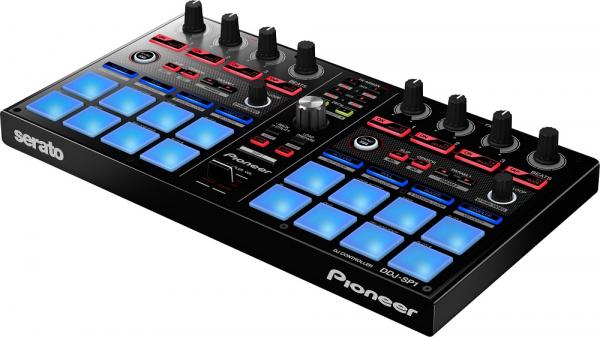 Controladora Pioneer DJ DDJ-SP1