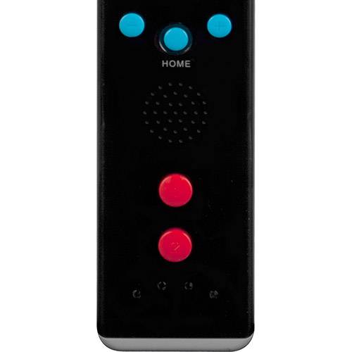 Controladores Actin Remote e Play Controller P/ Wii - Dreamgear
