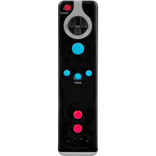 Tudo sobre 'Controle Action Remote Controller P/ Wii - Dreamgear'