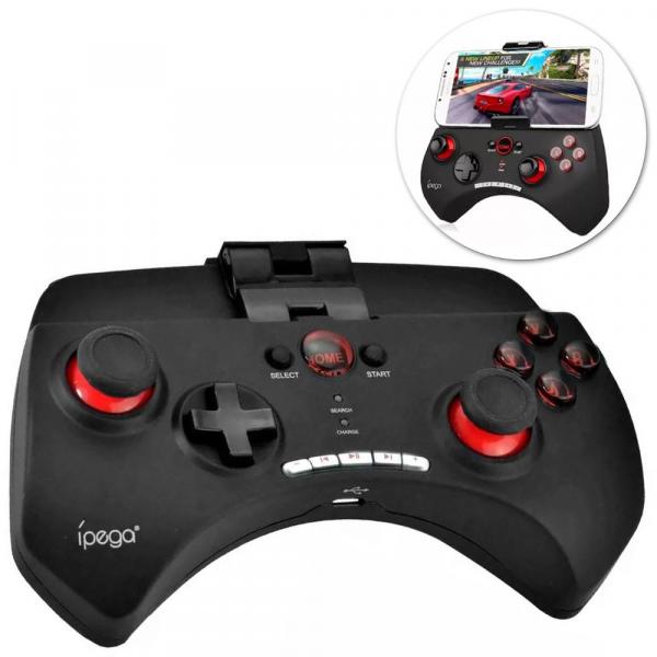 Controle Bluetooth Joystick Sem Fio 9025 Ipega