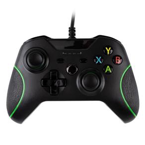 Controle com Fio Dazz Hurricane para Xbox One