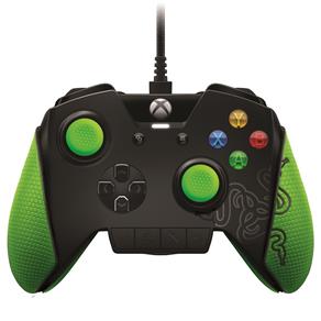 Controle com Fio Razer Wildcat para Xbox One