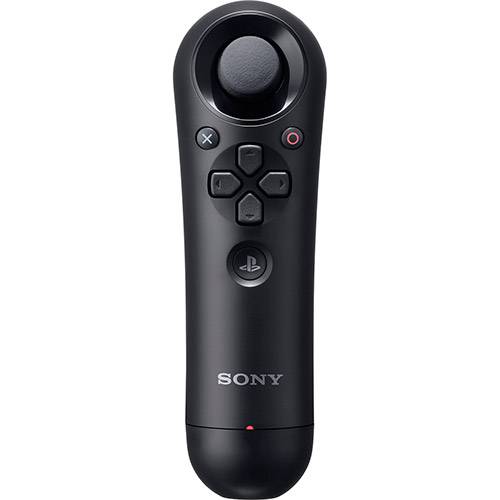 Tudo sobre 'Controle de Navegação - PS Move P/ PS3 - Sony'