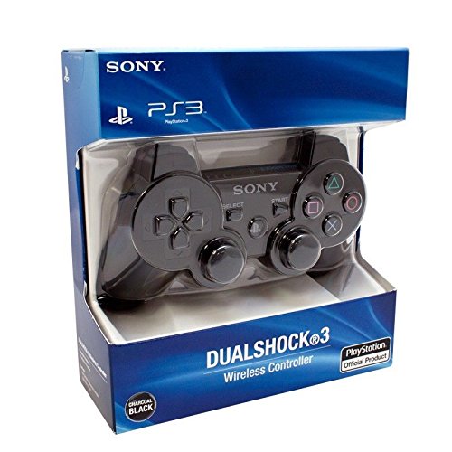 Controle Dual Shock 3 Wireless Ps3