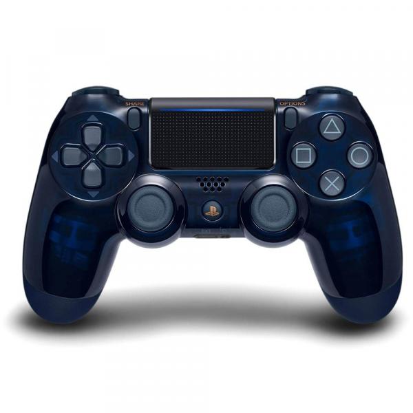 Controle DualShock 4 500 Million Limited Edition - PS4 - Sony