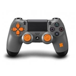 Controle Dualshock 4 Call Of Duty Black Ops 3 Limited Edition Ps4 - Sony